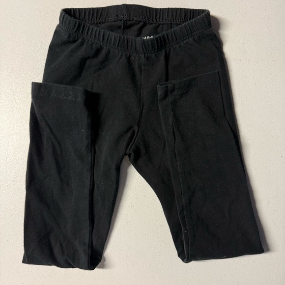 Cat & Jack Long Sleeve Shirt and Pant Set- 4T - Picture 5 of 6